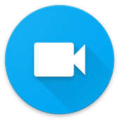 Screen Recorder - Video Game Recorder With Camera icon Screen Recorder - Video Game Recorder With Camera icon