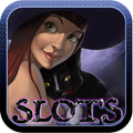 Wild Spooky Kitty Slot Machine