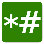 Secret Codes Dialer icon