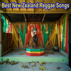 Best New Zealand Reggae Songs icône