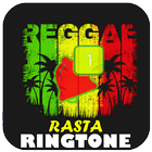 Reggae Ringtones Music Rasta icône