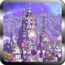 Rose Cinderela Academy APK