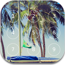 Brazil password Lock Screen APK