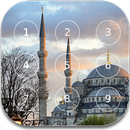 islamic password Lock Screen APK