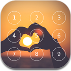 Love password Lock Screen иконка