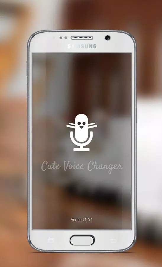 Cute Voice Changer APK for Android Download