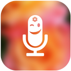 Pink Voice Changer icon