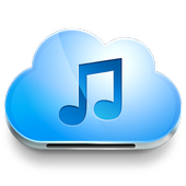 Music Paradise Pro أيقونة