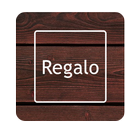 آیکون‌ Regalo