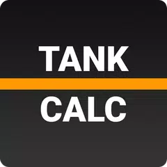 Tank Calc Volume Calculator アプリダウンロード