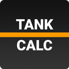 Tank Calc Volume Calculator icon