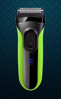 Real Razor تصوير الشاشة 1