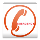 Emergency Line icon