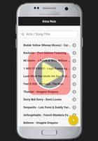 Arlesa Music Top Songs capture d'écran 1