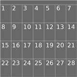 Calendar Widget-APK