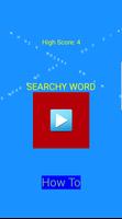 Searchy Word 포스터