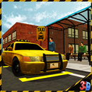 Simulateur de Taxi 2018 APK