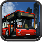 Bus Driving Games 2019 Offroad Simulator icône
