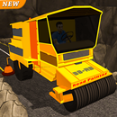 Jeu de Construire de Tunnel Routier 2018 APK