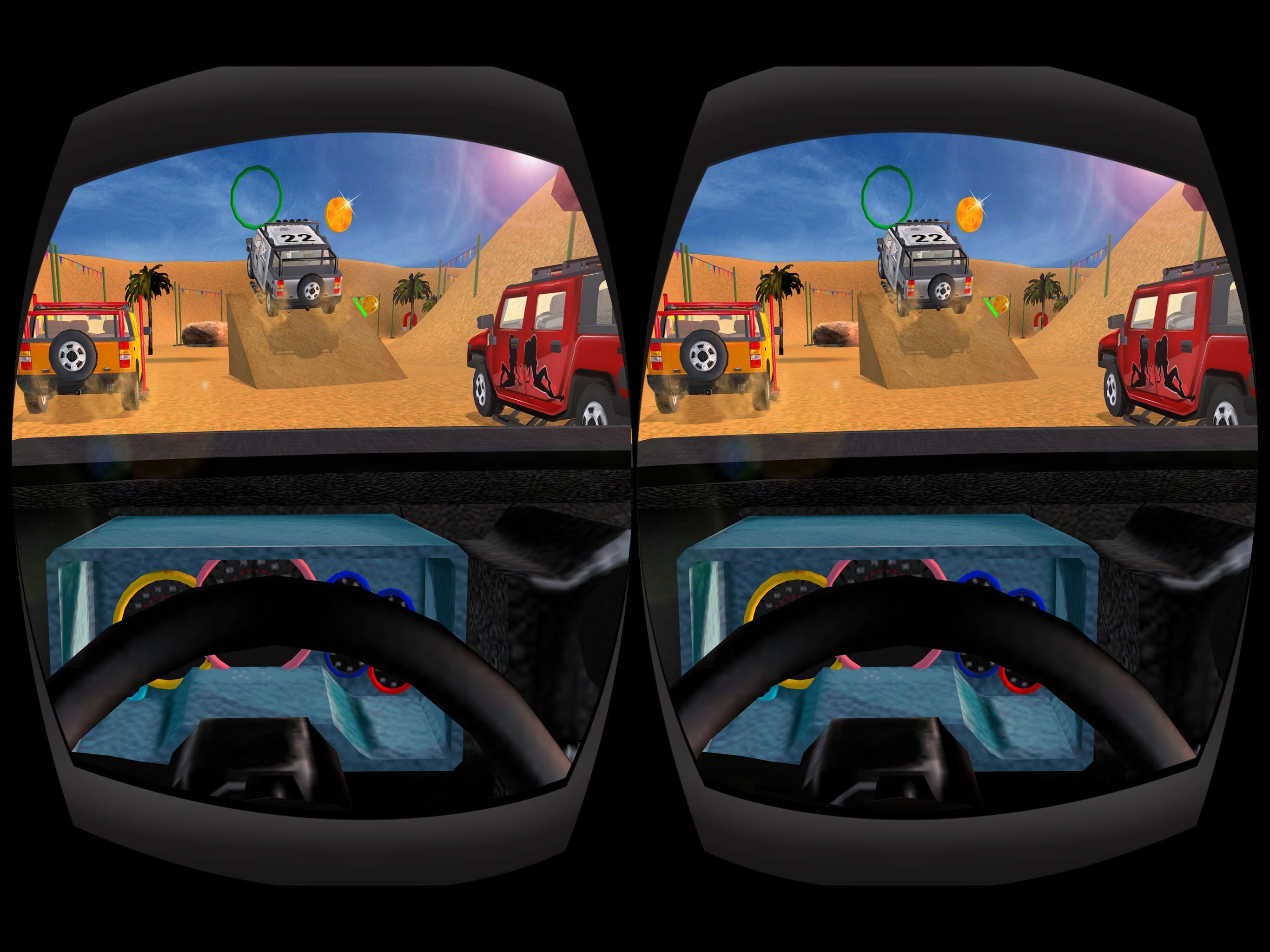 Взломанная vr. VR гонки. Гонки для VR очков. VR Fusion.
