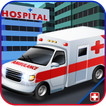 3D Ambulance Rescue 2017