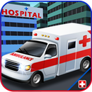 3D Ambulance Rescue 2017 APK