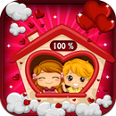 Valentine Love Calculator APK