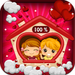 Valentine Love Calculator