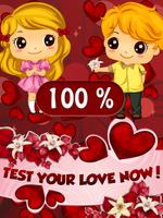 Valentine Love Calculator screenshot 2