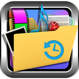 App Backup Share & Restore icône