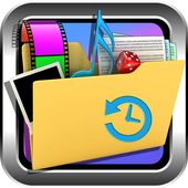App Backup Share &amp; Restore icon