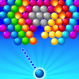 Bubble Shooter Blast Puzzle icon