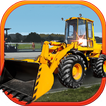 City Road Конструкторская 3D