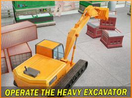 City Road Конструкторская 3D скриншот 3