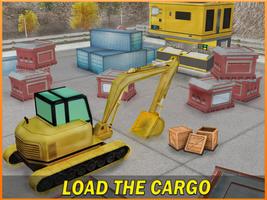 City Road Constructor 3D اسکرین شاٹ 1