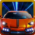 F8 Racing 3D icon