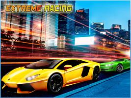 F8 Racing 3D poster