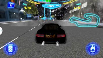 Fate of Racing: Furious 8 screenshot 1