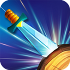 Flippy Knife Hit icon