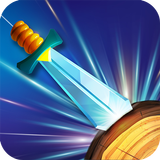 Flippy Knife Hit icon