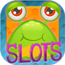 Monster Casino: Haunted Slots APK