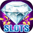 Diamond slots - Dupla vitória APK