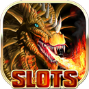 Dragon Slot - Fire casino APK