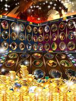 Dragon Slot - Fire casino Affiche