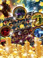 Dragon Slot - Fire casino capture d'écran 1