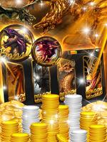 Dragon Slot - Fire casino capture d'écran 2
