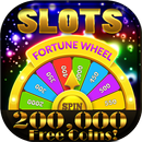 Fortune Casino – Fast spin APK