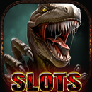 Jurassic Slots - Mundo Cassino APK