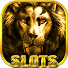 Lion slots – Safari casino آئیکن