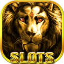 Slots do leão casino do safari APK